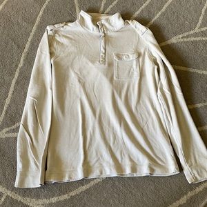 Banana republic lightweight sweater medium